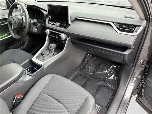 New 2025 Toyota RAV4 LE image 22