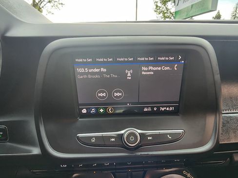 Used 2020 Chevrolet Camaro LT w/ RS Package image 14