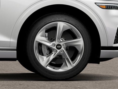 New 2026 Genesis GV70 2.5T Advanced AWD/4WD image 8