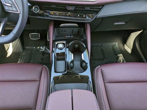 New 2025 Buick Envision Sport Touring image 19