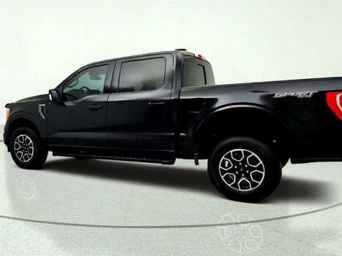 Used 2022 Ford F150 XLT w/ Equipment Group 302A High AWD/4WD image 7