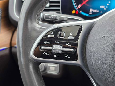 Used 2020 Mercedes-Benz GLE 350 4MATIC image 37