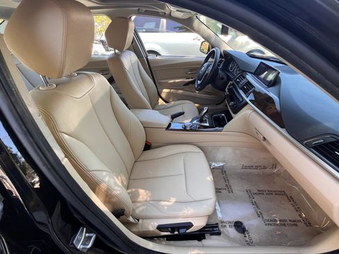 Used 2014 BMW 328i Sedan RWD image 11