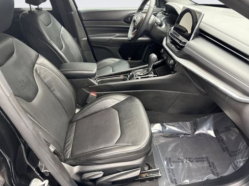 Used 2022 Jeep Compass High Altitude image 18