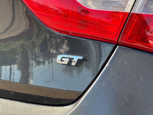 Used 2013 Hyundai Elantra GT w/ Tech Pkg image 23