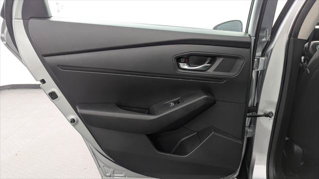 Used 2024 Honda Accord EX image 16