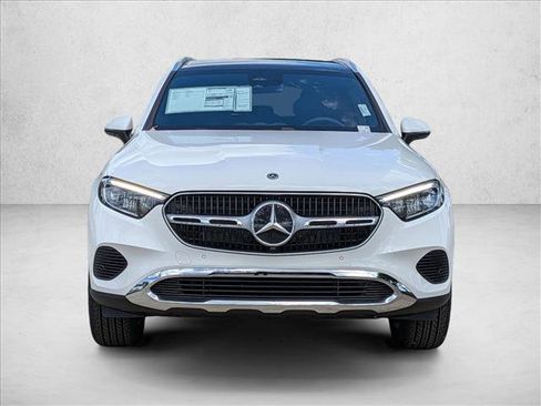 Used 2026 Mercedes-Benz GLC 300 image 6