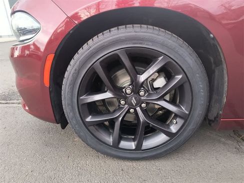 Used 2022 Dodge Charger SXT w/ Blacktop Package image 10