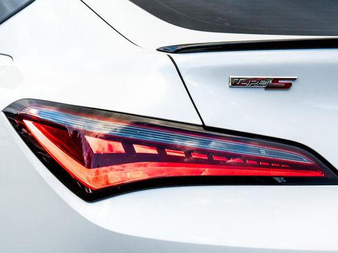 Used 2024 Acura Integra Type S image 8