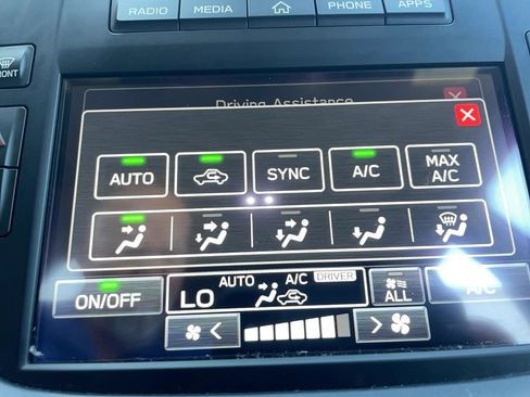 Used 2025 Subaru Forester image 7