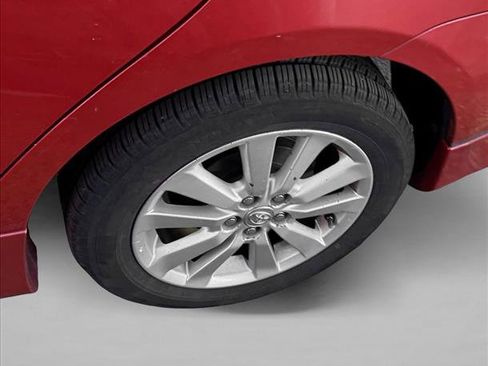 Used 2010 Toyota Corolla S image 5