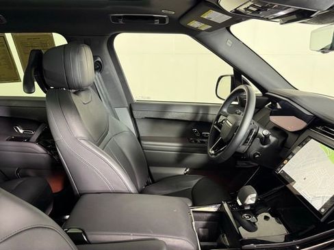 Certified 2024 Land Rover Range Rover Sport Dynamic SE image 31