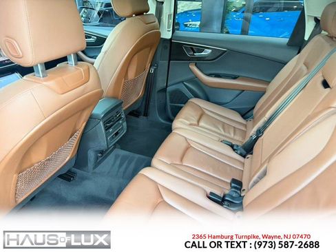 Used 2021 Audi Q7 3.0T Premium Plus AWD/4WD image 11