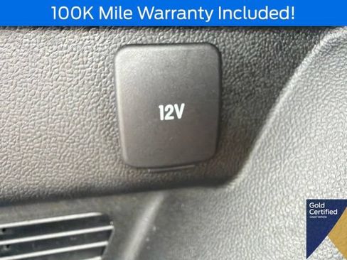 Used 2024 Ford Escape Active FWD image 15