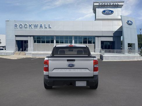 New 2024 Ford Maverick XLT w/ XLT Luxury Package image 5
