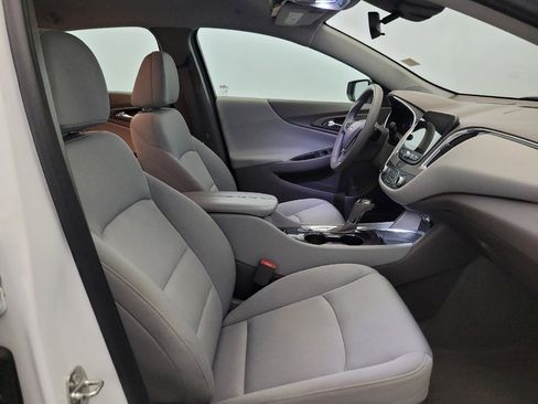 Used 2019 Chevrolet Malibu Hybrid FWD image 21