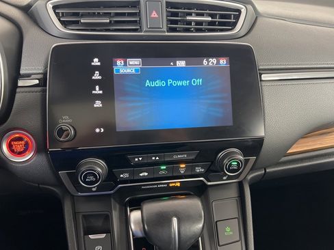 Used 2019 Honda CR-V EX-L image 7