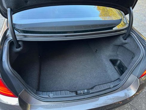 Used 2011 BMW 535i Sedan image 12