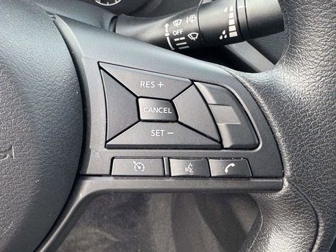 Used 2025 Nissan Altima 2.5 S image 21