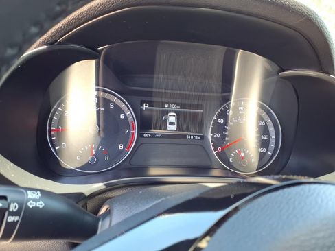 Certified 2023 Kia Forte GT-Line FWD image 11