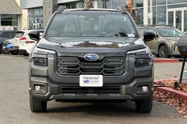 New 2026 Subaru Outback Limited AWD/4WD image 6