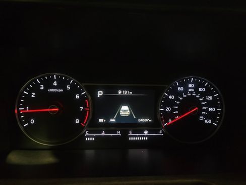 Used 2022 Kia Sorento S AWD/4WD image 23