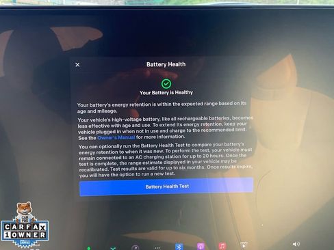 Used 2023 Tesla Model X Plaid image 52