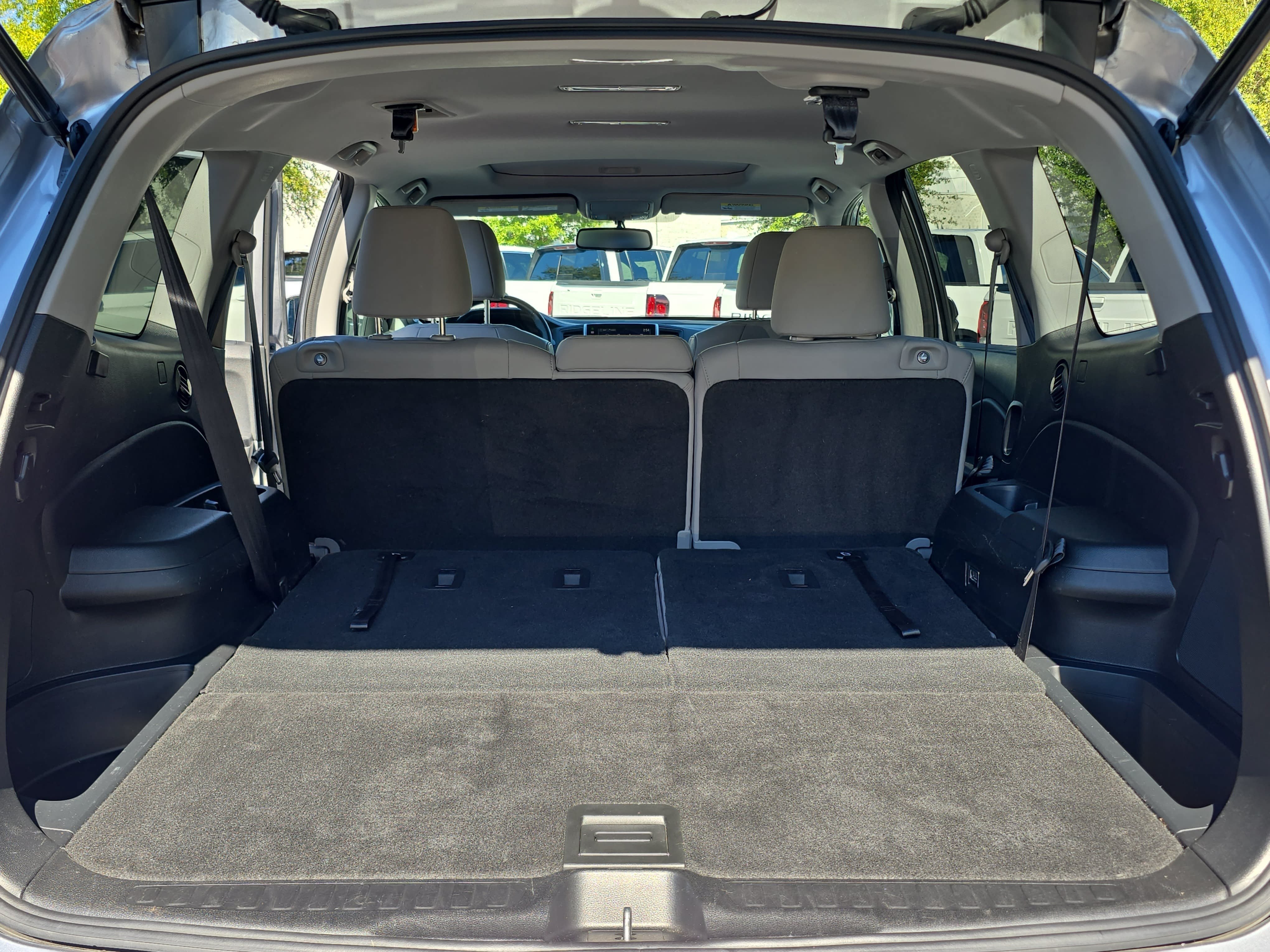 Used 2016 Honda Pilot EX-L image 13