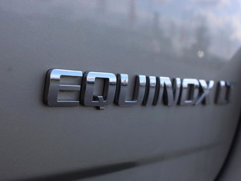 Used 2014 Chevrolet Equinox LT w/ Driver Convenience Package image 7