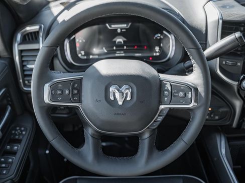 Used 2025 RAM 2500 Laramie image 41