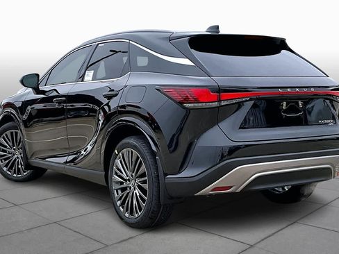 New 2026 Lexus RX 350 image 12