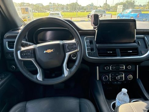 Used 2023 Chevrolet Tahoe LT RWD image 25