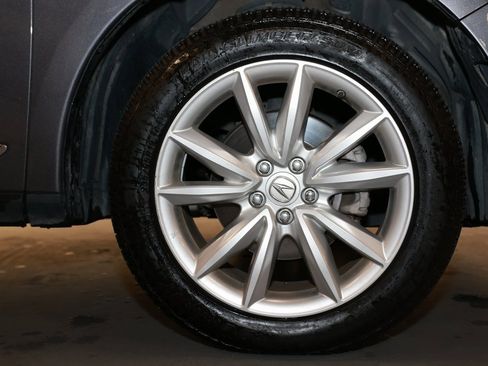 Used 2020 Acura RDX AWD image 27