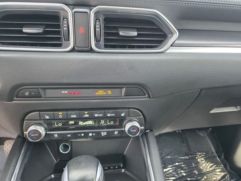 Used 2023 MAZDA CX-5 AWD 2.5 Turbo image 15