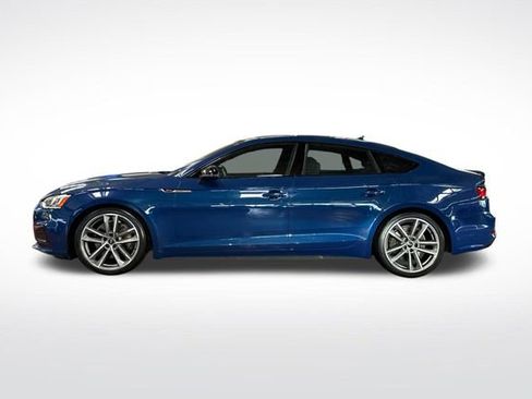 Used 2019 Audi A5 2.0T Premium Plus w/ Premium Plus AWD/4WD image 8