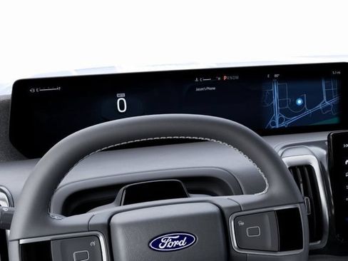 New 2027 Ford Expedition Platinum w/ Driver's Package RWD image 15