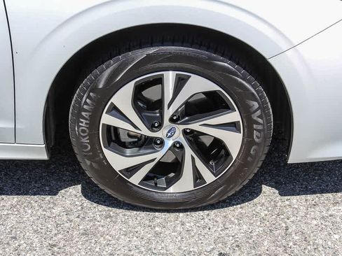 Used 2021 Subaru Legacy Premium AWD/4WD image 9