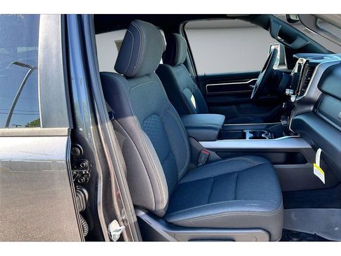 Certified 2026 RAM 1500 Big Horn AWD/4WD image 10