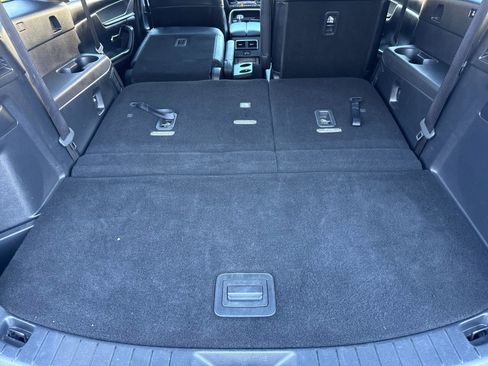 Used 2024 MAZDA CX-90 3.3 Turbo w/ Premium Package image 17