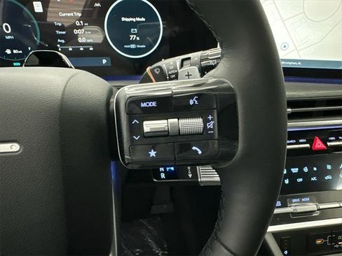 New 2026 Hyundai Santa Fe Limited image 29