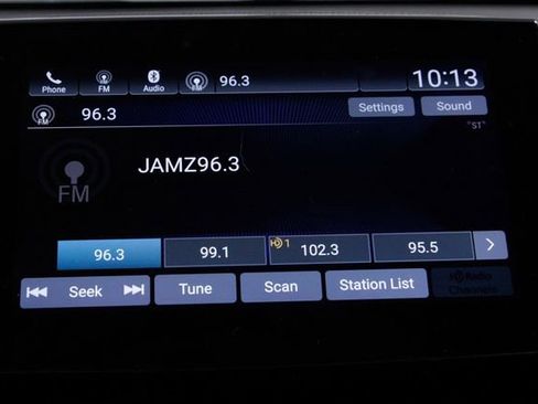 Certified 2022 Honda Pilot Special Edition image 37