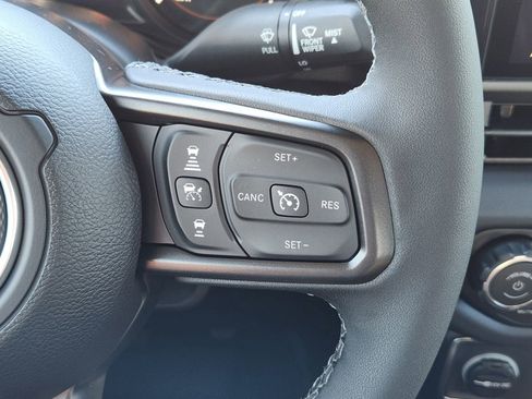 New 2026 Jeep Gladiator Sport image 37