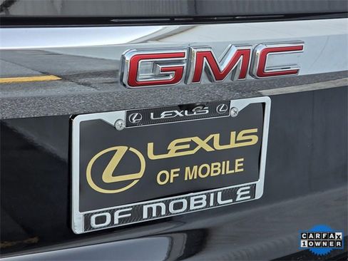 Used 2021 GMC Yukon XL SLT w/ SLT Luxury Plus Package image 46