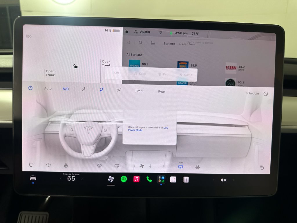 Used 2023 Tesla Model Y Long Range AWD/4WD image 30