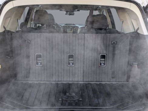 Certified 2025 Subaru Ascent Bronze Edition w/ Onyx Package image 12