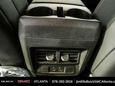 New 2026 GMC Canyon Denali image 20