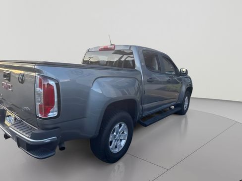 Used 2020 GMC Canyon 2WD Crew Cab w/ Convenience Package image 4