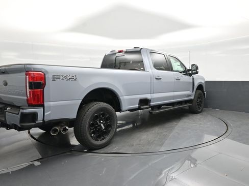 New 2026 Ford F350 Lariat w/ Black Appearance Package image 3