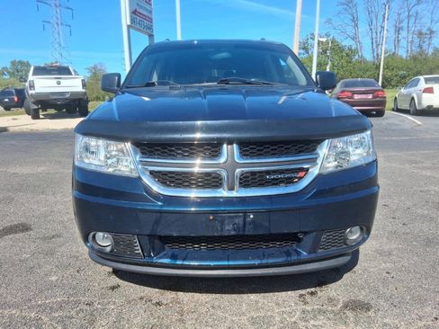 Used 2013 Dodge Journey SE FWD image 2