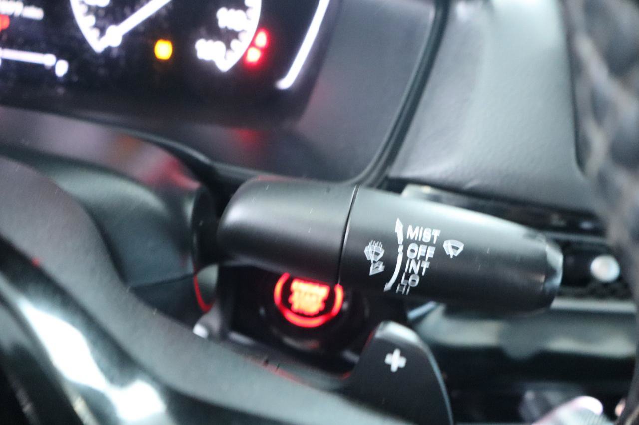 Used 2022 Honda Civic Sport image 23